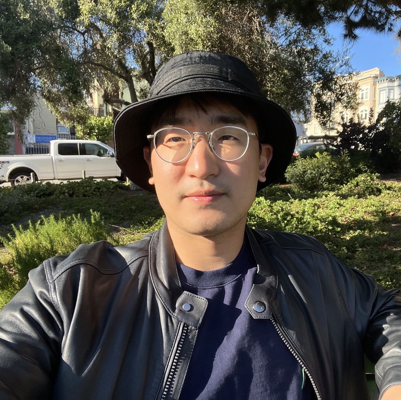 Profile photo